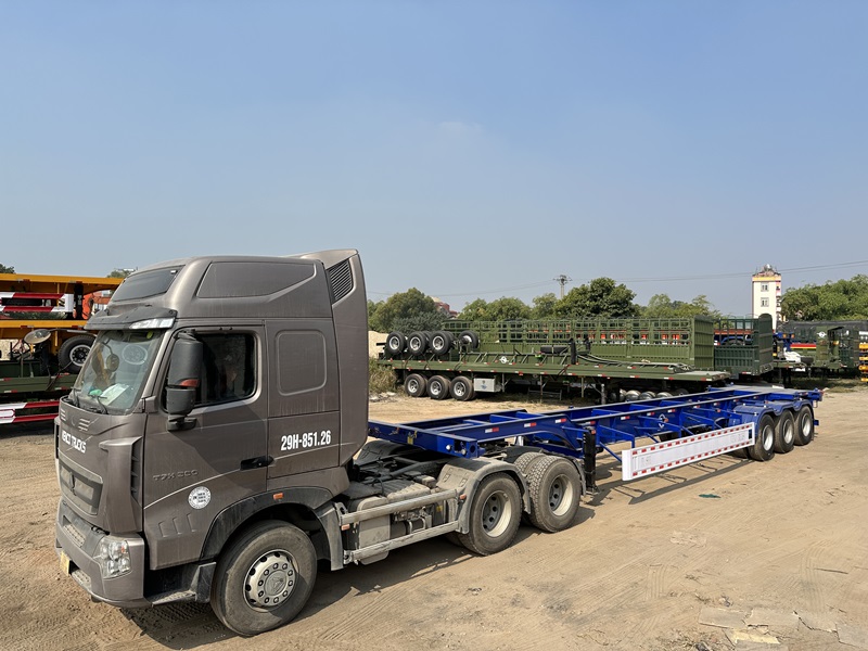 mooc cổ cò fushi 45f 3 trục